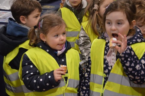 Targi Edukacyjne 2024