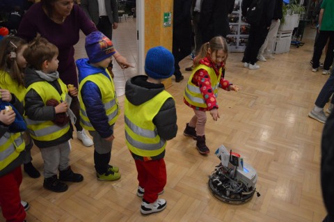 Targi Edukacyjne 2024