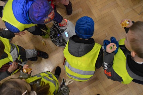 Targi Edukacyjne 2024