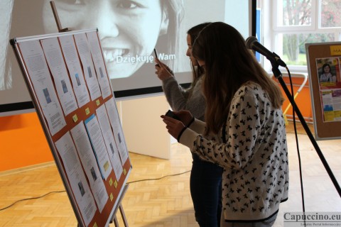 Maraton Pisania Listów na Zielonce