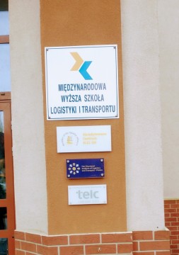 Uczeń Technikum im. J. Piłsudskiego w Etapie Centralnym Olimpiady Logistycznej!