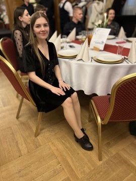 Uczennica Zielonki laureatką Olimpiady Wiedzy Hotelarskiej