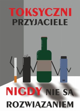 Technikum im. J. Piłsudskiego: ‘Społeczna Rewolucja Zaczyna Się We Mnie’