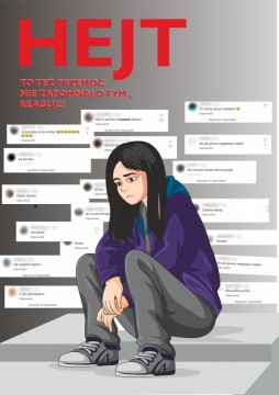 Technikum im. J. Piłsudskiego: ‘Społeczna Rewolucja Zaczyna Się We Mnie’