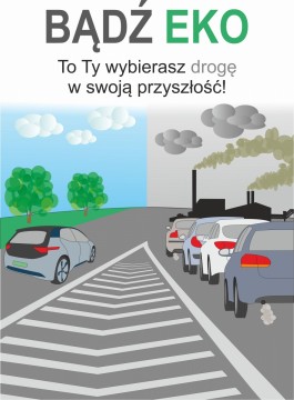 Technikum im. J. Piłsudskiego: ‘Społeczna Rewolucja Zaczyna Się We Mnie’