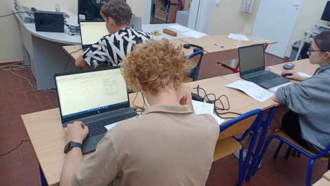 Najlepszy Geodeta na Zielonce