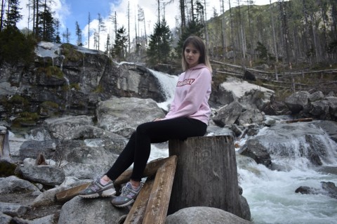 Plener fotograficzny na Słowacji