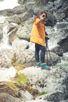 Plener fotograficzny na Słowacji