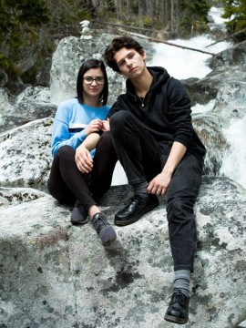 Plener fotograficzny na Słowacji