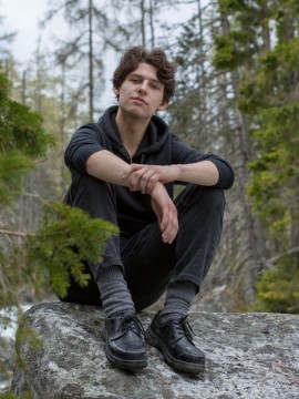 Plener fotograficzny na Słowacji