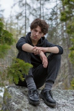 Plener fotograficzny na Słowacji