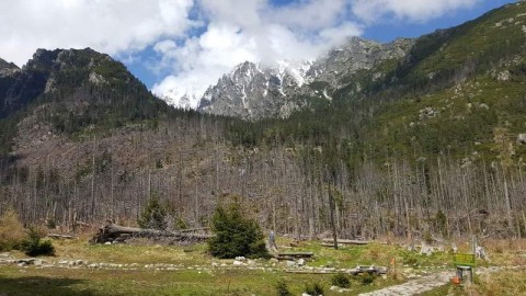 Plener fotograficzny na Słowacji