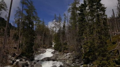 Plener fotograficzny na Słowacji