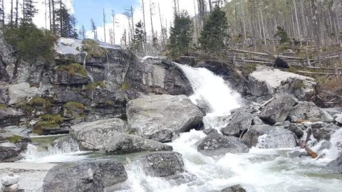 Plener fotograficzny na Słowacji