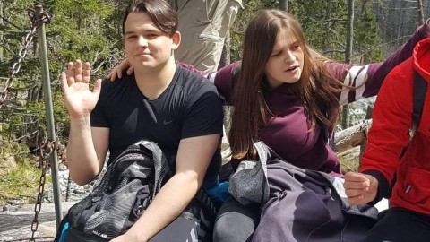 Plener fotograficzny na Słowacji