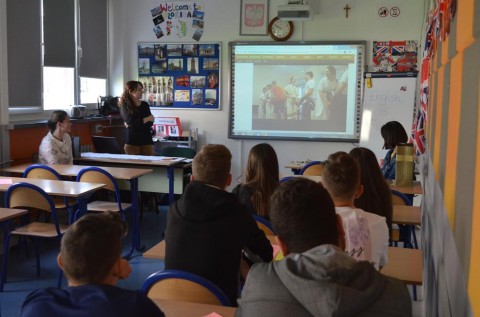 Przyjdź, zobacz i wybierz! - Dzień otwarty na Zielonce