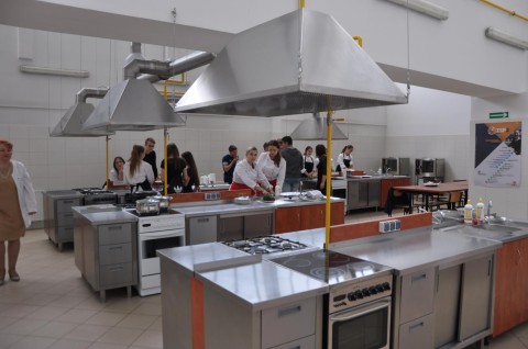 Przyjdź, zobacz i wybierz! - Dzień otwarty na Zielonce