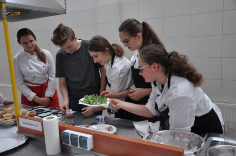 Przyjdź, zobacz i wybierz! - Dzień otwarty na Zielonce