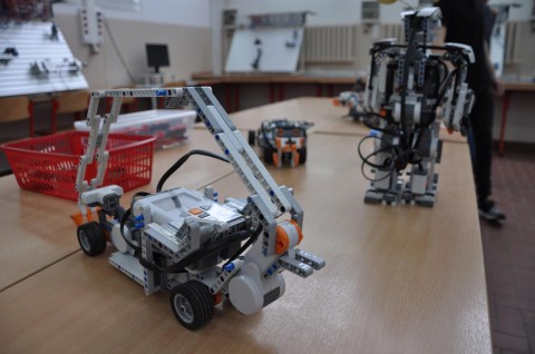 Przyjdź, zobacz i wybierz! - Dzień otwarty na Zielonce