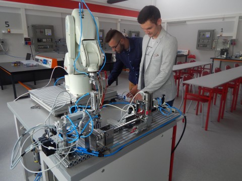 Przyjdź, zobacz i wybierz! - Dzień otwarty na Zielonce