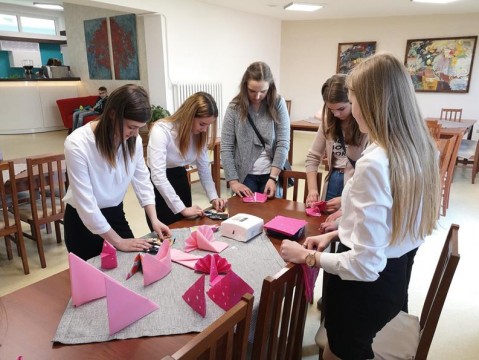 Przyjdź, zobacz i wybierz! - Dzień otwarty na Zielonce