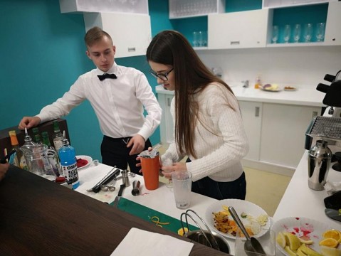 Przyjdź, zobacz i wybierz! - Dzień otwarty na Zielonce