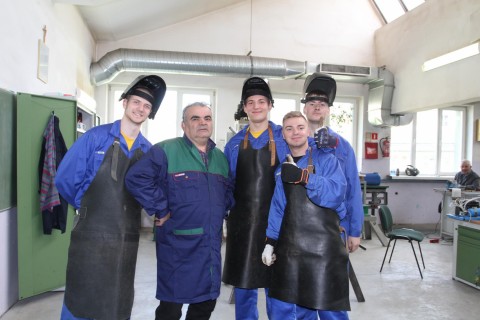 Przyjdź, zobacz i wybierz! - Dzień otwarty na Zielonce