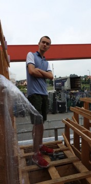 Płatne staże wakacyjne uczniów Technikum im. J. Piłsudskiego