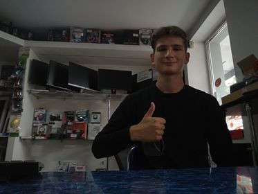 Płatne staże wakacyjne uczniów Technikum im. J. Piłsudskiego