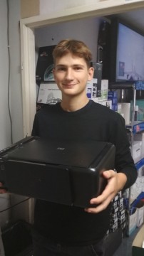 Płatne staże wakacyjne uczniów Technikum im. J. Piłsudskiego