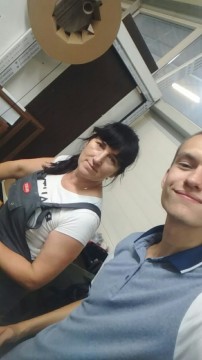 Płatne staże wakacyjne uczniów Technikum im. J. Piłsudskiego