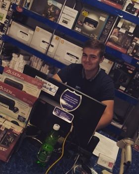 Płatne staże wakacyjne uczniów Technikum im. J. Piłsudskiego