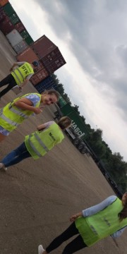 Płatne staże wakacyjne uczniów Technikum im. J. Piłsudskiego