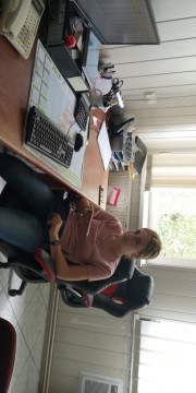 Płatne staże wakacyjne uczniów Technikum im. J. Piłsudskiego