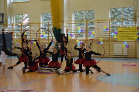 VII Spartakiada Osób Niepełnosprawnych