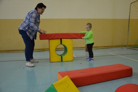 VII Spartakiada Osób Niepełnosprawnych