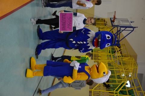 VII Spartakiada Osób Niepełnosprawnych