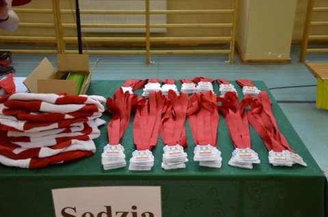 VII Spartakiada Osób Niepełnosprawnych