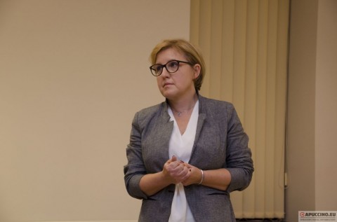 Goście Ośrodka KARTA w Brzesku Jednostka w wirach historii. Losy indywidualne w uniwersalnym przekazie literatury faktu
