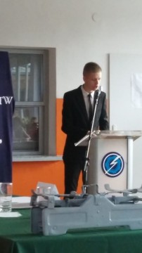 HONOR CZY POKÓJ? - DEBATA OKSFORDZKA NA ZIELONCE