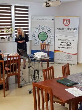 Spotkanie RADY PROGRAMOWEJ