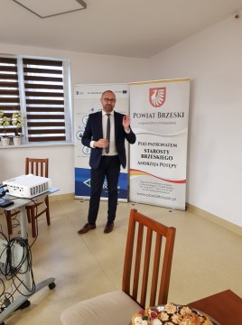 Spotkanie RADY PROGRAMOWEJ