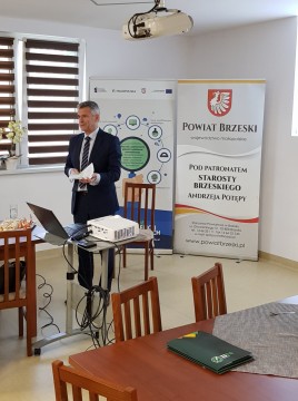 Spotkanie RADY PROGRAMOWEJ