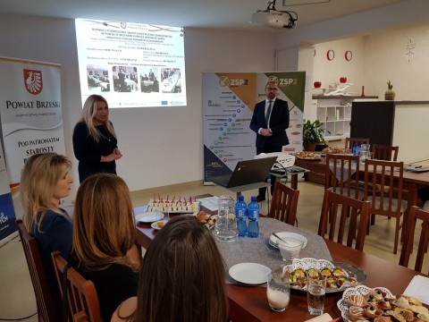 Spotkanie RADY PROGRAMOWEJ