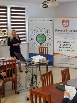 Spotkanie RADY PROGRAMOWEJ