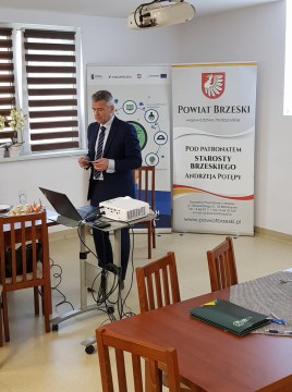 Spotkanie RADY PROGRAMOWEJ