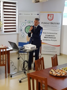 Spotkanie RADY PROGRAMOWEJ