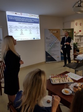 Spotkanie RADY PROGRAMOWEJ