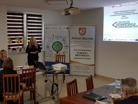 Spotkanie RADY PROGRAMOWEJ