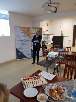 Spotkanie RADY PROGRAMOWEJ